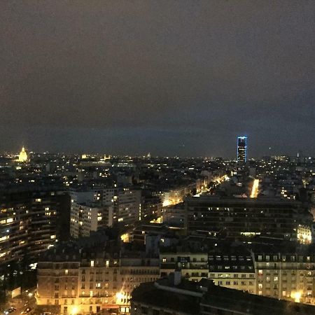 Апартаменти Paris Sur Un Nuage - Paris On A Cloud Екстер'єр фото